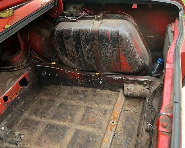 ВАЗ 2105, об'ємом двигуна 1.3 л та пробігом 111 тис. км за 500 $, фото 6 на Automoto.ua