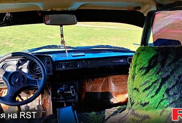 ВАЗ 2105, объемом двигателя 15 л и пробегом 211 тыс. км за 435 $, фото 6 на Automoto.ua