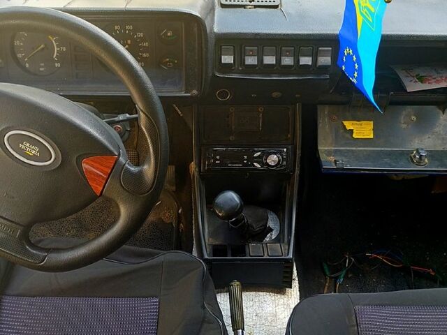 ВАЗ 2105, объемом двигателя 15 л и пробегом 0 тыс. км за 360 $, фото 5 на Automoto.ua