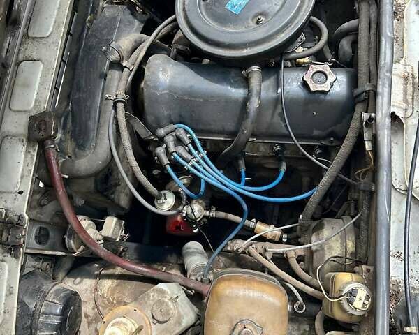 ВАЗ 2105, объемом двигателя 0 л и пробегом 30 тыс. км за 500 $, фото 6 на Automoto.ua