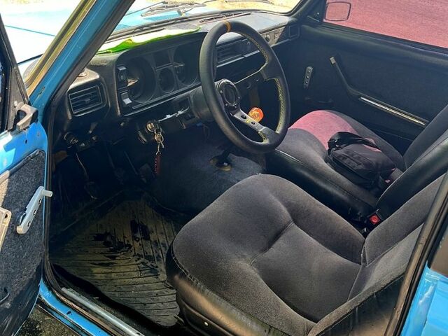 ВАЗ 2105, объемом двигателя 1.2 л и пробегом 0 тыс. км за 750 $, фото 4 на Automoto.ua