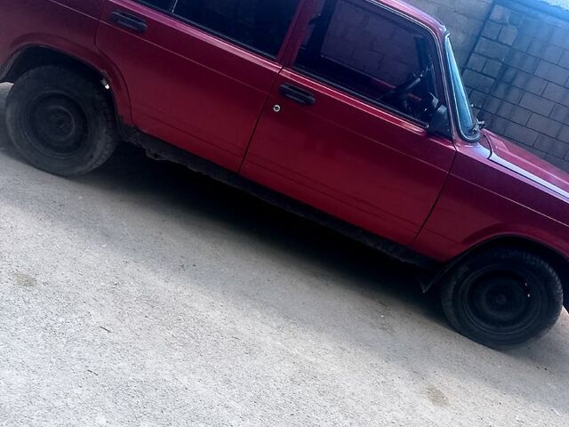 ВАЗ 2105, объемом двигателя 1.5 л и пробегом 160 тыс. км за 600 $, фото 2 на Automoto.ua