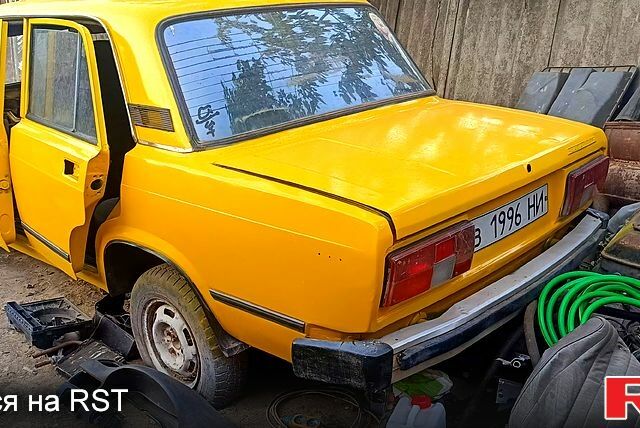 ВАЗ 2105, об'ємом двигуна 1.5 л та пробігом 0 тис. км за 450 $, фото 1 на Automoto.ua