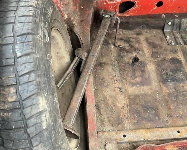 ВАЗ 2105, об'ємом двигуна 1.3 л та пробігом 111 тис. км за 500 $, фото 8 на Automoto.ua