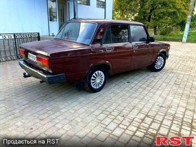 ВАЗ 2105, объемом двигателя 1.6 л и пробегом 0 тыс. км за 950 $, фото 4 на Automoto.ua