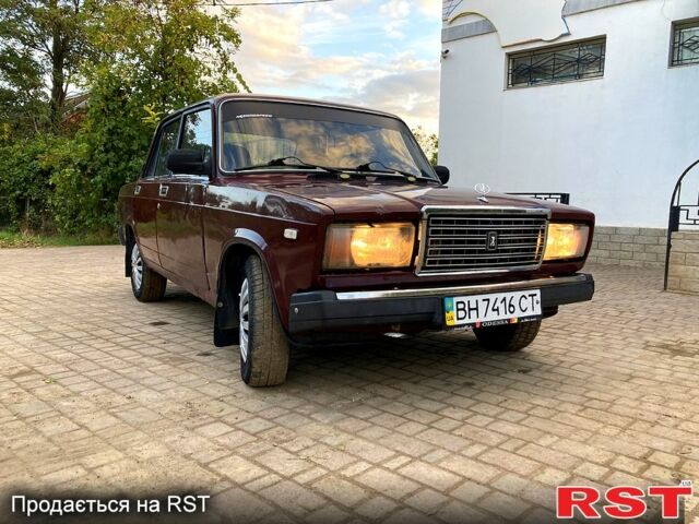 ВАЗ 2105, объемом двигателя 1.6 л и пробегом 0 тыс. км за 950 $, фото 1 на Automoto.ua