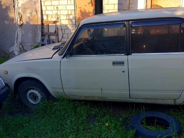 ВАЗ 2105, объемом двигателя 1.3 л и пробегом 0 тыс. км за 360 $, фото 3 на Automoto.ua