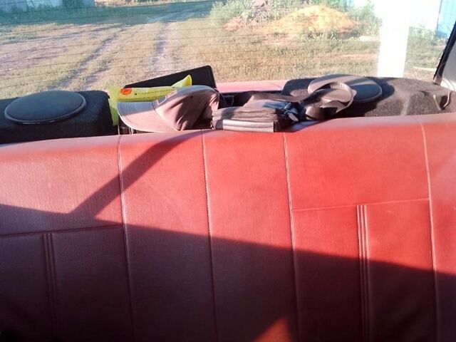 ВАЗ 2105, об'ємом двигуна 1.3 л та пробігом 130 тис. км за 600 $, фото 4 на Automoto.ua