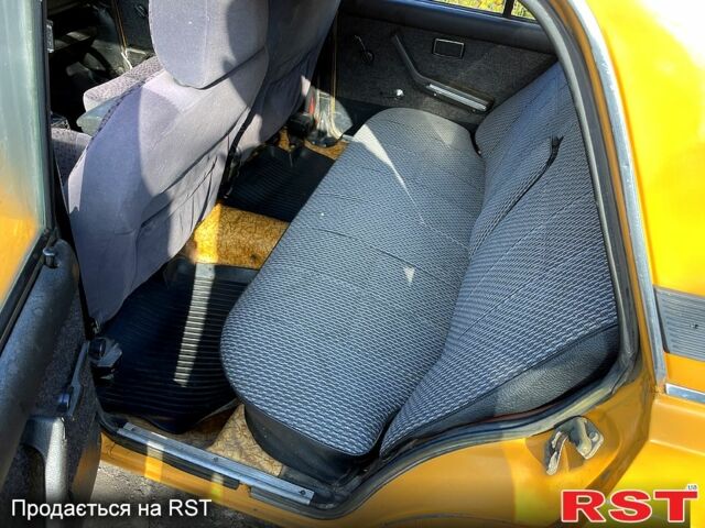 ВАЗ 2105 1983 в Тульчине на Automoto.ua ВАЗ 2105, объемом двигателя 1.3 л и пробегом 169 тыс. км за 850 $, фото 8 на Automoto.ua