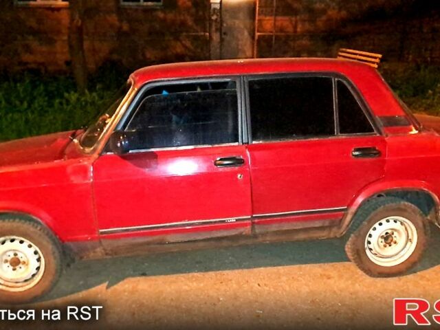 ВАЗ 2105, объемом двигателя 1.5 л и пробегом 0 тыс. км за 700 $, фото 2 на Automoto.ua