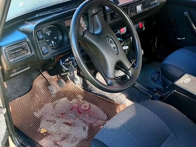 ВАЗ 2105 1983 в Харькове на Automoto.ua ВАЗ 2105, объемом двигателя 1.3 л и пробегом 0 тыс. км за 800 $, фото 6 на Automoto.ua