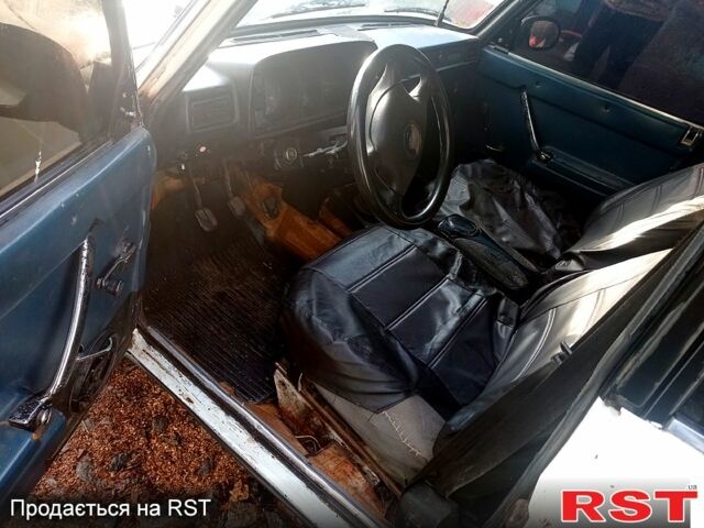 ВАЗ 2105, объемом двигателя 1.3 л и пробегом 93 тыс. км за 350 $, фото 7 на Automoto.ua