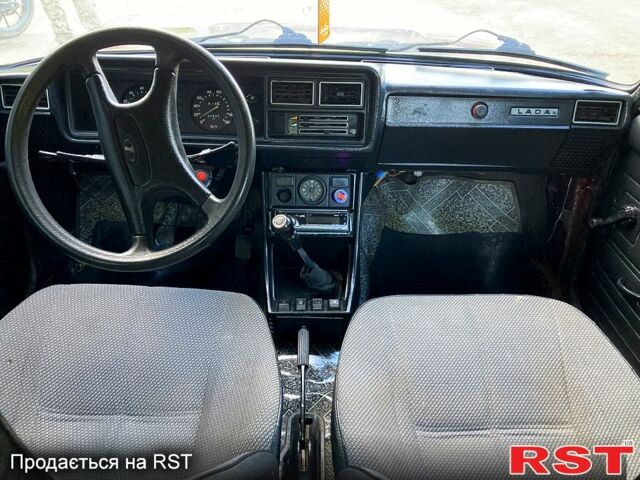 ВАЗ 2105, объемом двигателя 1.6 л и пробегом 0 тыс. км за 950 $, фото 5 на Automoto.ua