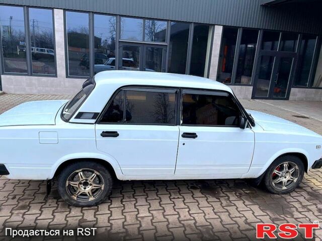 ВАЗ 2105, объемом двигателя 1.5 л и пробегом 97 тыс. км за 1450 $, фото 3 на Automoto.ua