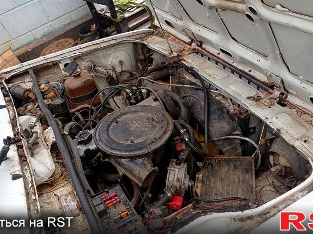 ВАЗ 2105, объемом двигателя 1.3 л и пробегом 93 тыс. км за 350 $, фото 10 на Automoto.ua