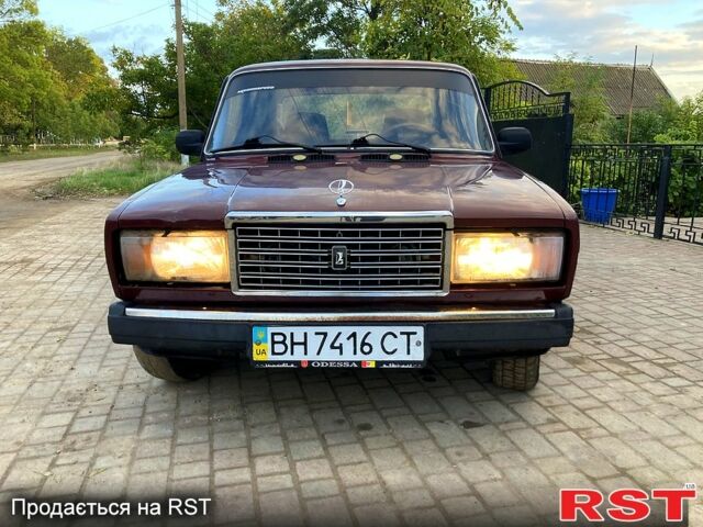 ВАЗ 2105, объемом двигателя 1.6 л и пробегом 0 тыс. км за 950 $, фото 2 на Automoto.ua