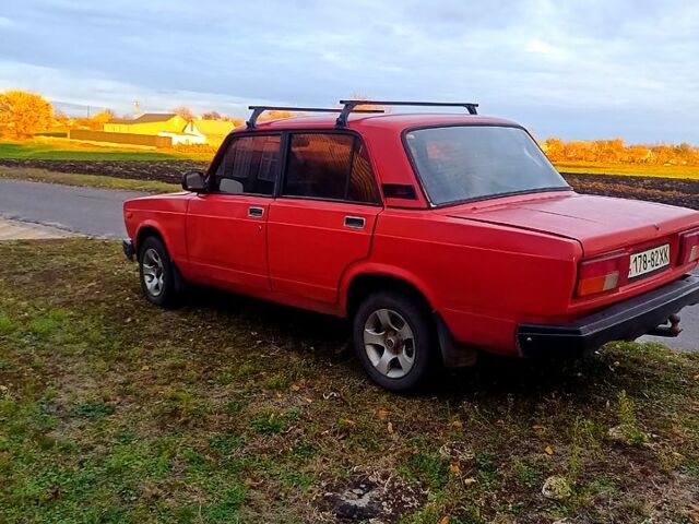 ВАЗ 2105, объемом двигателя 1.3 л и пробегом 0 тыс. км за 750 $, фото 3 на Automoto.ua