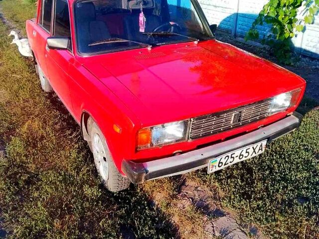 ВАЗ 2105, об'ємом двигуна 1.3 л та пробігом 130 тис. км за 600 $, фото 6 на Automoto.ua