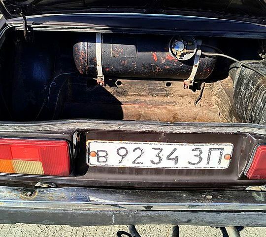 ВАЗ 2105 1983 в Царичанке на Automoto.ua ВАЗ 2105, объемом двигателя 1.5 л и пробегом 0 тыс. км за 600 $, фото 2 на Automoto.ua