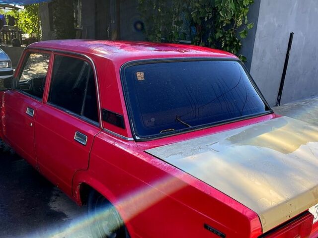 ВАЗ 2105, объемом двигателя 1.5 л и пробегом 0 тыс. км за 700 $, фото 3 на Automoto.ua