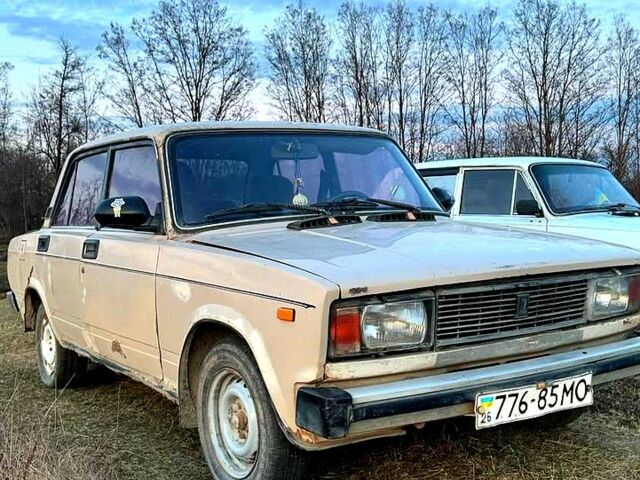 ВАЗ 2105, объемом двигателя 11 л и пробегом 525 тыс. км за 480 $, фото 3 на Automoto.ua