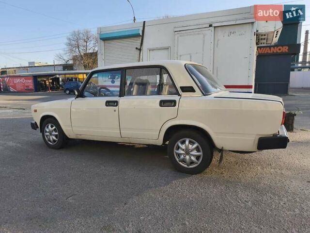 ВАЗ 2105, объемом двигателя 1.2 л и пробегом 41 тыс. км за 1000 $, фото 2 на Automoto.ua