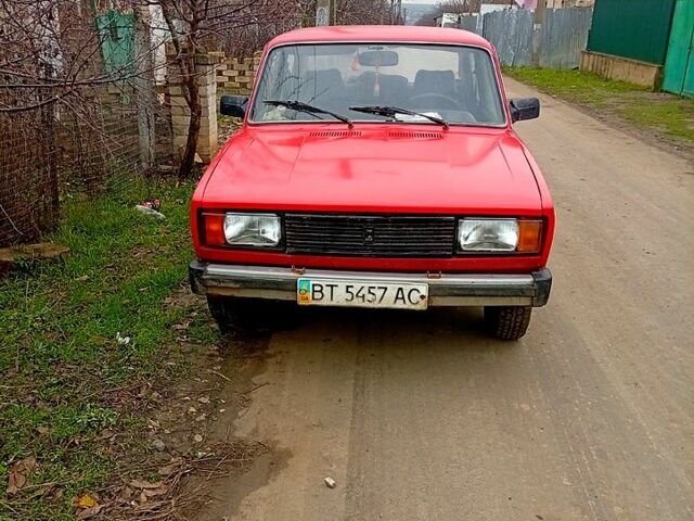 ВАЗ 2105, объемом двигателя 1.6 л и пробегом 0 тыс. км за 700 $, фото 2 на Automoto.ua