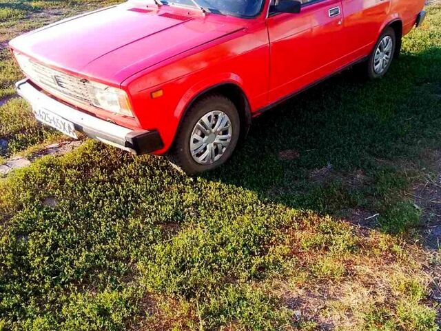 ВАЗ 2105, об'ємом двигуна 1.3 л та пробігом 130 тис. км за 600 $, фото 2 на Automoto.ua