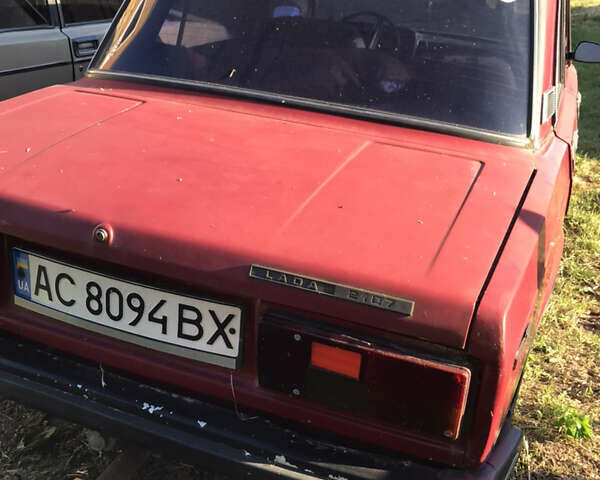 ВАЗ 2105, об'ємом двигуна 1.29 л та пробігом 98 тис. км за 603 $, фото 3 на Automoto.ua