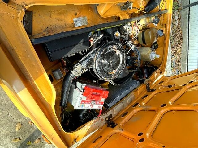 ВАЗ 2105 1983 в Тульчине на Automoto.ua ВАЗ 2105, объемом двигателя 1.3 л и пробегом 169 тыс. км за 850 $, фото 6 на Automoto.ua