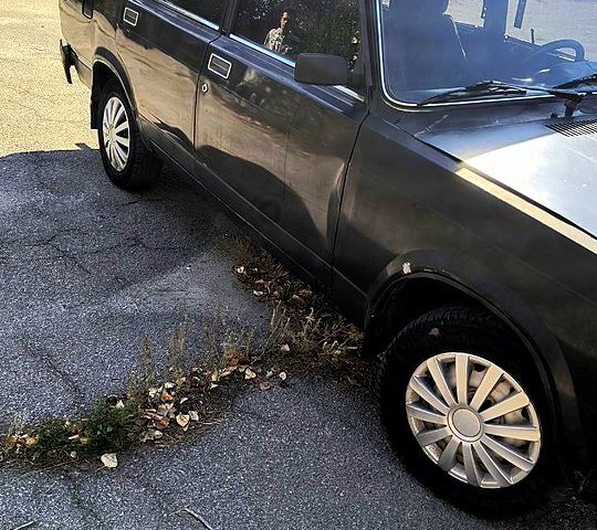 ВАЗ 2105 1983 в Царичанке на Automoto.ua ВАЗ 2105, объемом двигателя 1.5 л и пробегом 0 тыс. км за 600 $, фото 3 на Automoto.ua