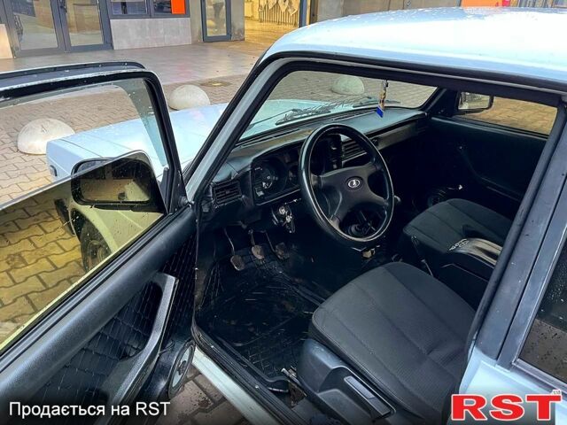 ВАЗ 2105, объемом двигателя 1.5 л и пробегом 97 тыс. км за 1450 $, фото 6 на Automoto.ua