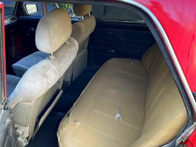 ВАЗ 2105, объемом двигателя 1.5 л и пробегом 0 тыс. км за 700 $, фото 2 на Automoto.ua