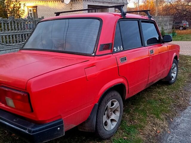 ВАЗ 2105, объемом двигателя 1.3 л и пробегом 0 тыс. км за 750 $, фото 2 на Automoto.ua