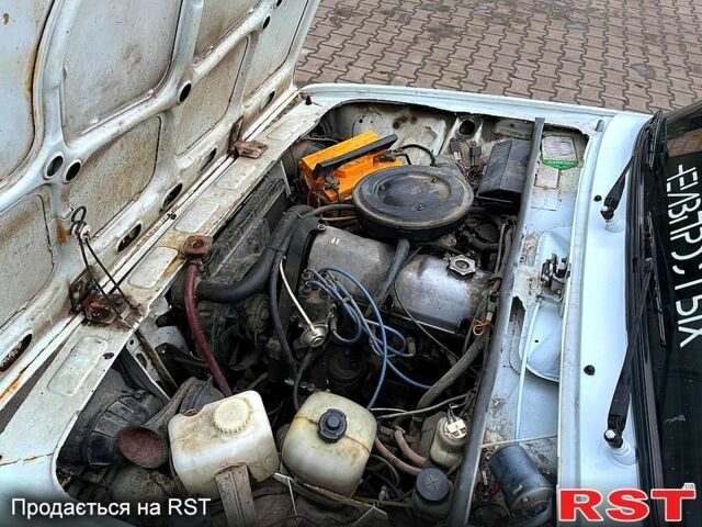 ВАЗ 2105, объемом двигателя 1.5 л и пробегом 97 тыс. км за 1450 $, фото 5 на Automoto.ua