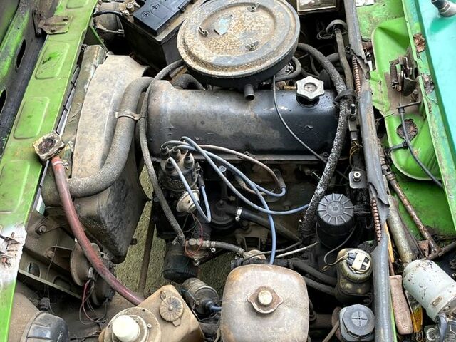 ВАЗ 2105, объемом двигателя 1.3 л и пробегом 85 тыс. км за 590 $, фото 7 на Automoto.ua