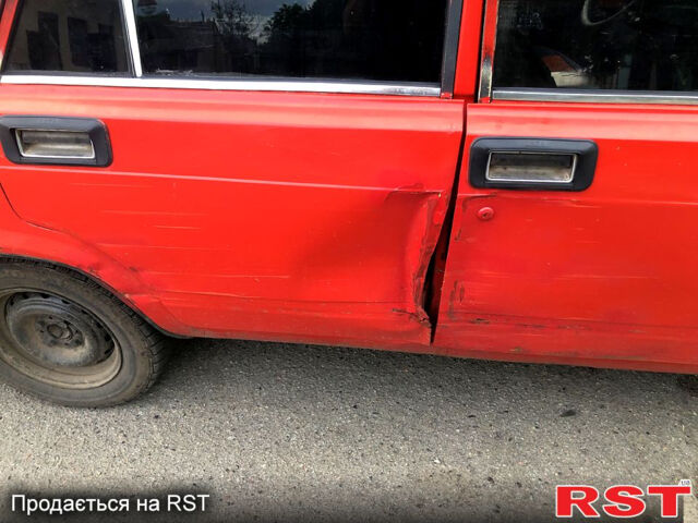 ВАЗ 2105, об'ємом двигуна 1.3 л та пробігом 100 тис. км за 480 $, фото 6 на Automoto.ua