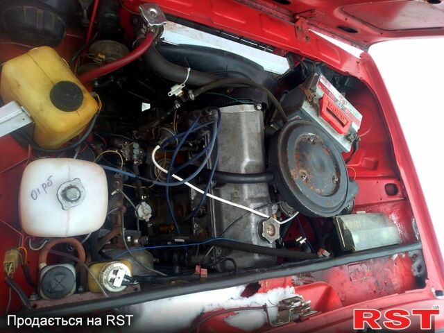 ВАЗ 2105, об'ємом двигуна 1.3 л та пробігом 200 тис. км за 1000 $, фото 3 на Automoto.ua