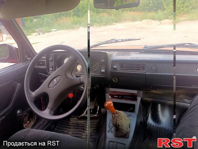 ВАЗ 2105, объемом двигателя 1.3 л и пробегом 0 тыс. км за 430 $, фото 2 на Automoto.ua