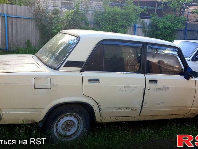 ВАЗ 2105, объемом двигателя 1.3 л и пробегом 0 тыс. км за 360 $, фото 7 на Automoto.ua