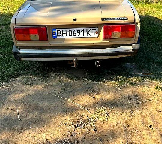 ВАЗ 2105, об'ємом двигуна 1.2 л та пробігом 110 тис. км за 550 $, фото 3 на Automoto.ua