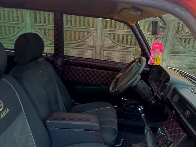 ВАЗ 2105, объемом двигателя 1.3 л и пробегом 0 тыс. км за 750 $, фото 1 на Automoto.ua