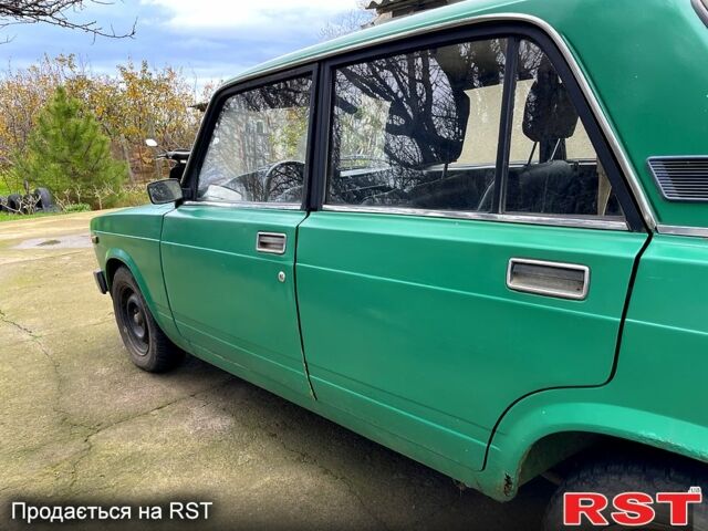 ВАЗ 2105, объемом двигателя 1.3 л и пробегом 85 тыс. км за 590 $, фото 4 на Automoto.ua