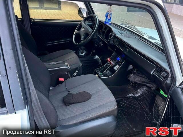 ВАЗ 2105, объемом двигателя 1.5 л и пробегом 97 тыс. км за 1450 $, фото 4 на Automoto.ua