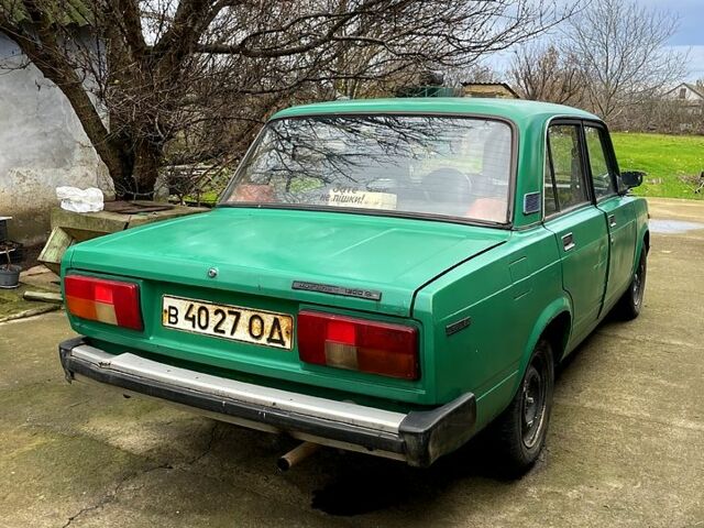 ВАЗ 2105, объемом двигателя 1.3 л и пробегом 85 тыс. км за 590 $, фото 2 на Automoto.ua