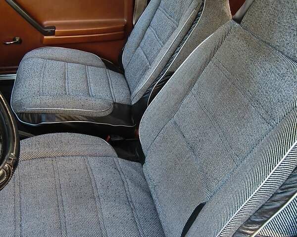 ВАЗ 2105, объемом двигателя 1.2 л и пробегом 41 тыс. км за 1000 $, фото 5 на Automoto.ua