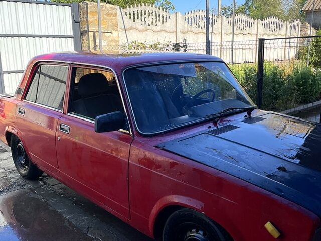 ВАЗ 2105, объемом двигателя 1.5 л и пробегом 0 тыс. км за 700 $, фото 1 на Automoto.ua