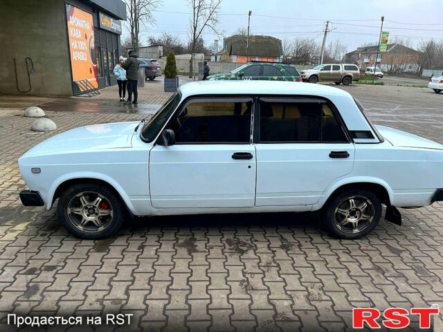 ВАЗ 2105, объемом двигателя 1.5 л и пробегом 97 тыс. км за 1450 $, фото 1 на Automoto.ua