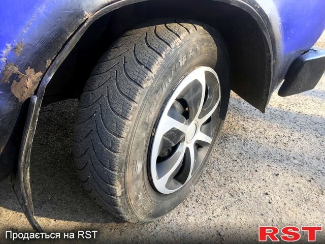 ВАЗ 2105, объемом двигателя 13 л и пробегом 0 тыс. км за 430 $, фото 6 на Automoto.ua