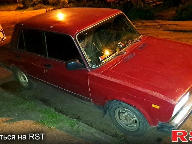 ВАЗ 2105, объемом двигателя 1.5 л и пробегом 0 тыс. км за 700 $, фото 3 на Automoto.ua